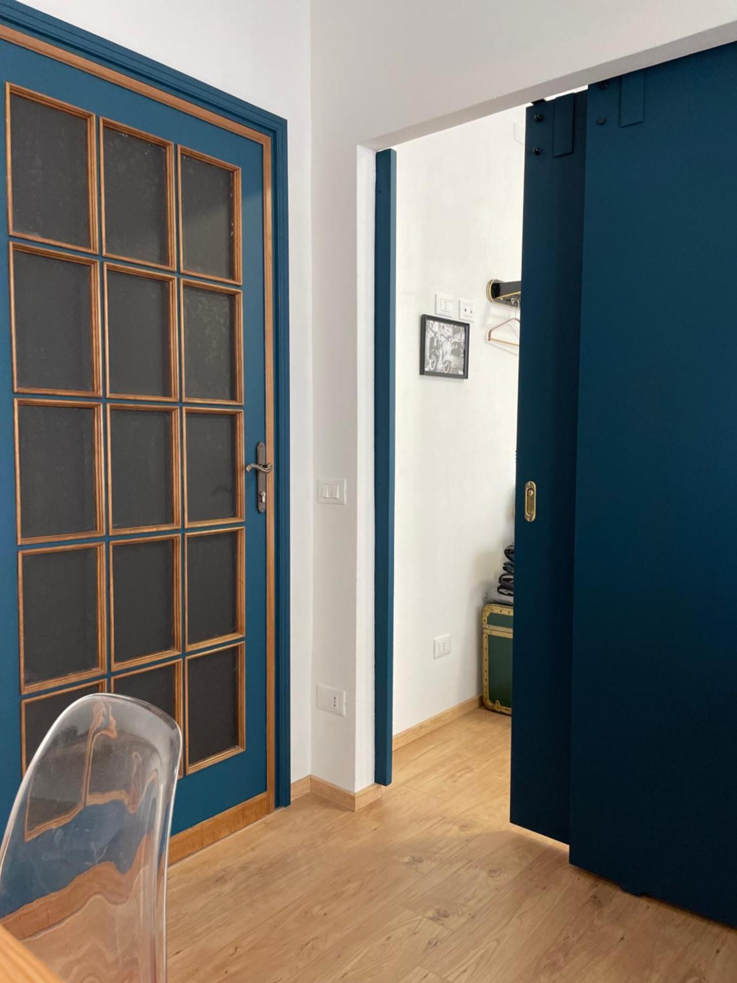Momi Apartamento Chiappa  Exterior foto