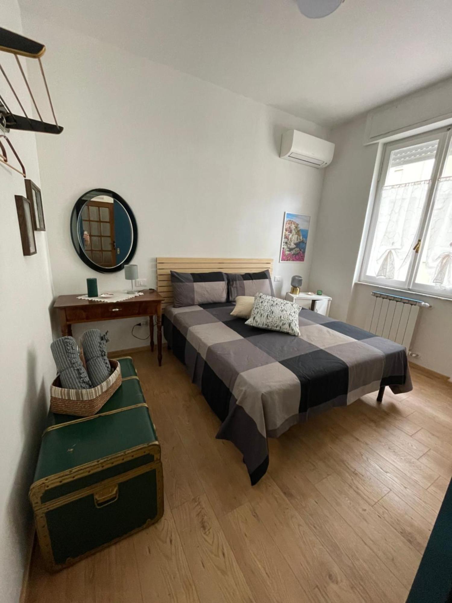 Momi Apartamento Chiappa  Exterior foto
