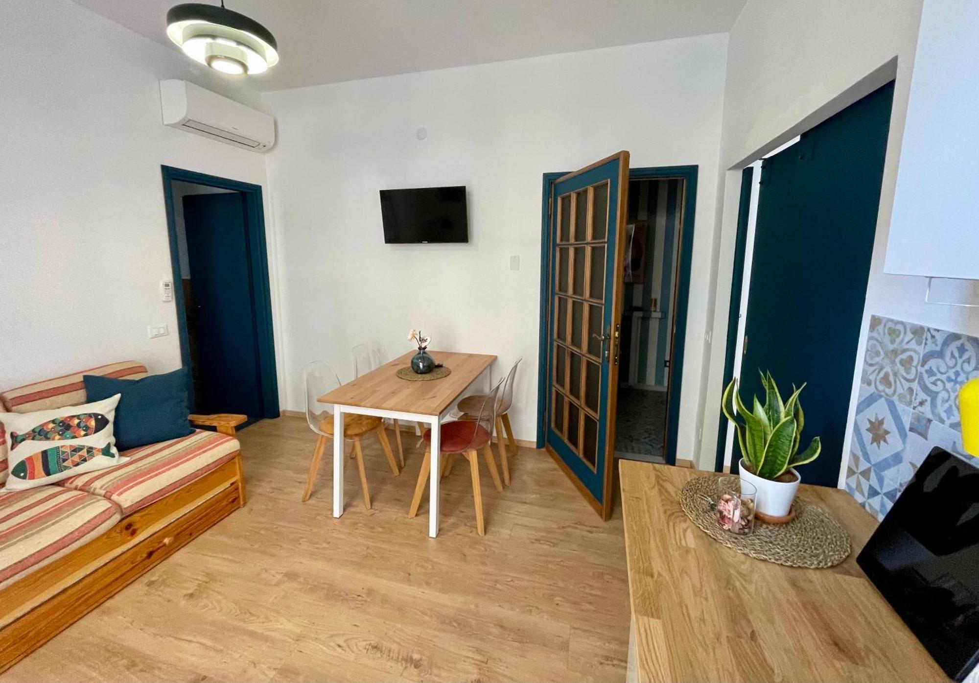 Momi Apartamento Chiappa  Exterior foto