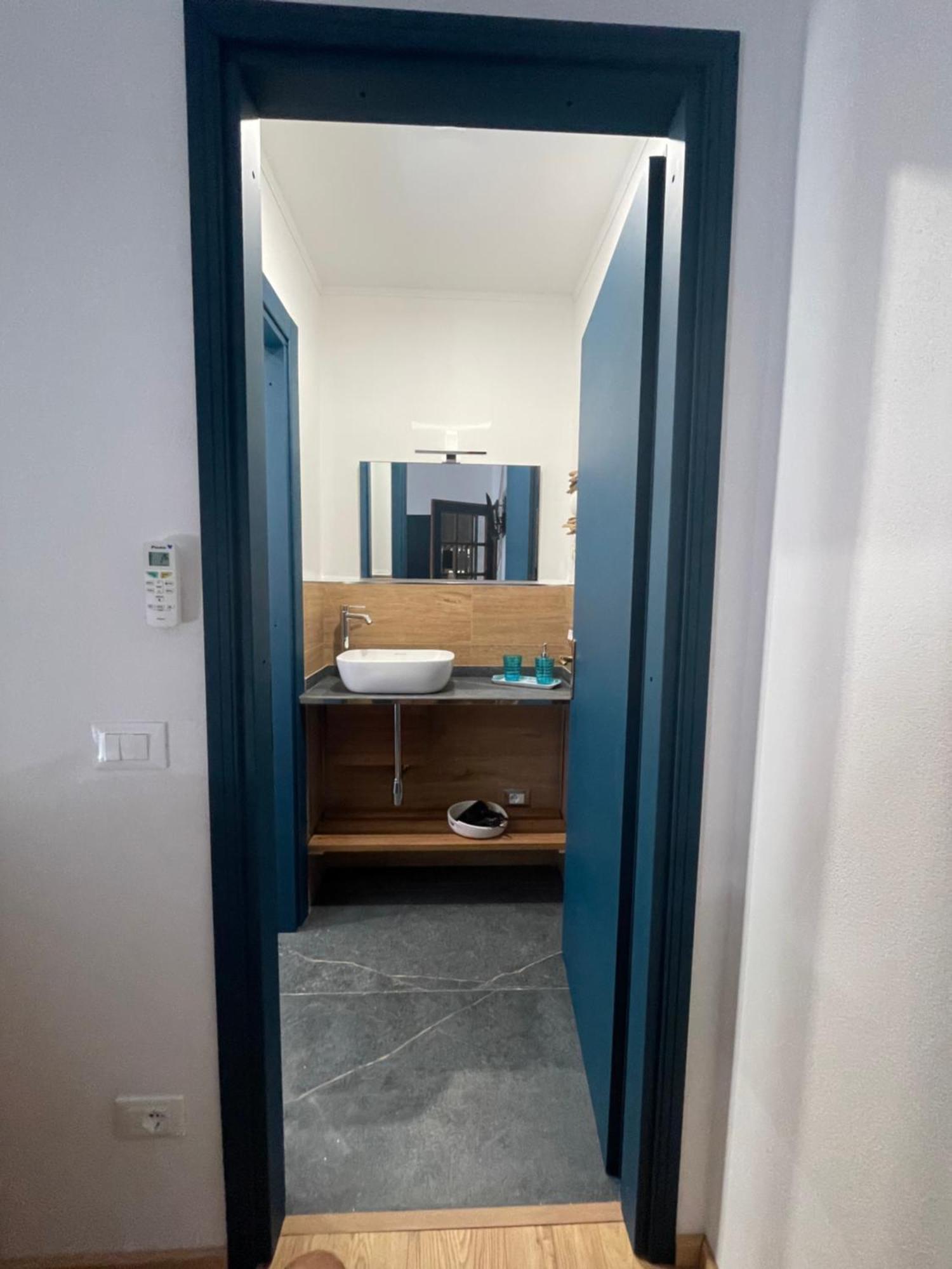 Momi Apartamento Chiappa  Exterior foto