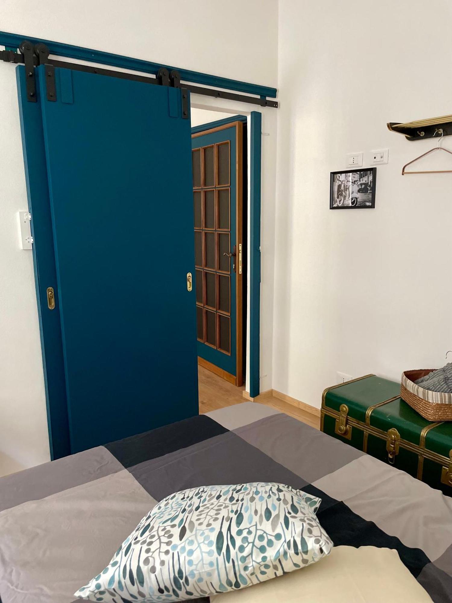 Momi Apartamento Chiappa  Exterior foto