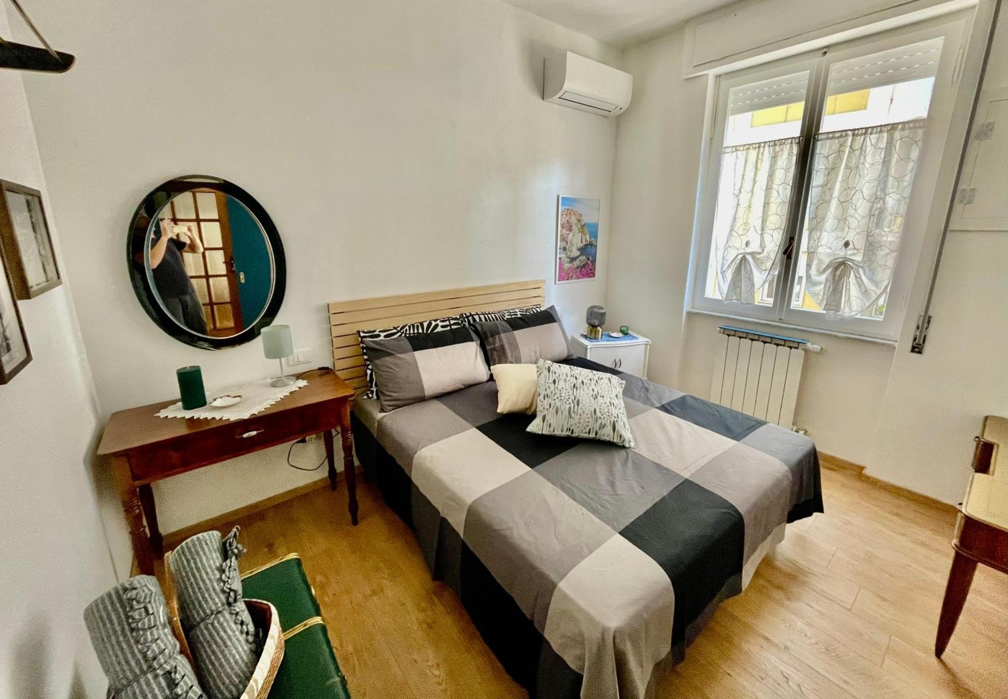 Momi Apartamento Chiappa  Exterior foto
