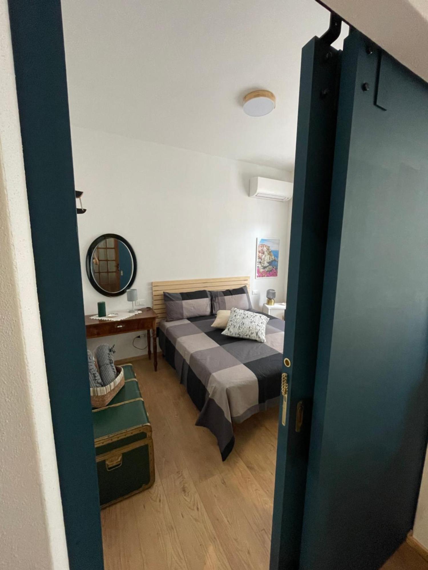 Momi Apartamento Chiappa  Exterior foto