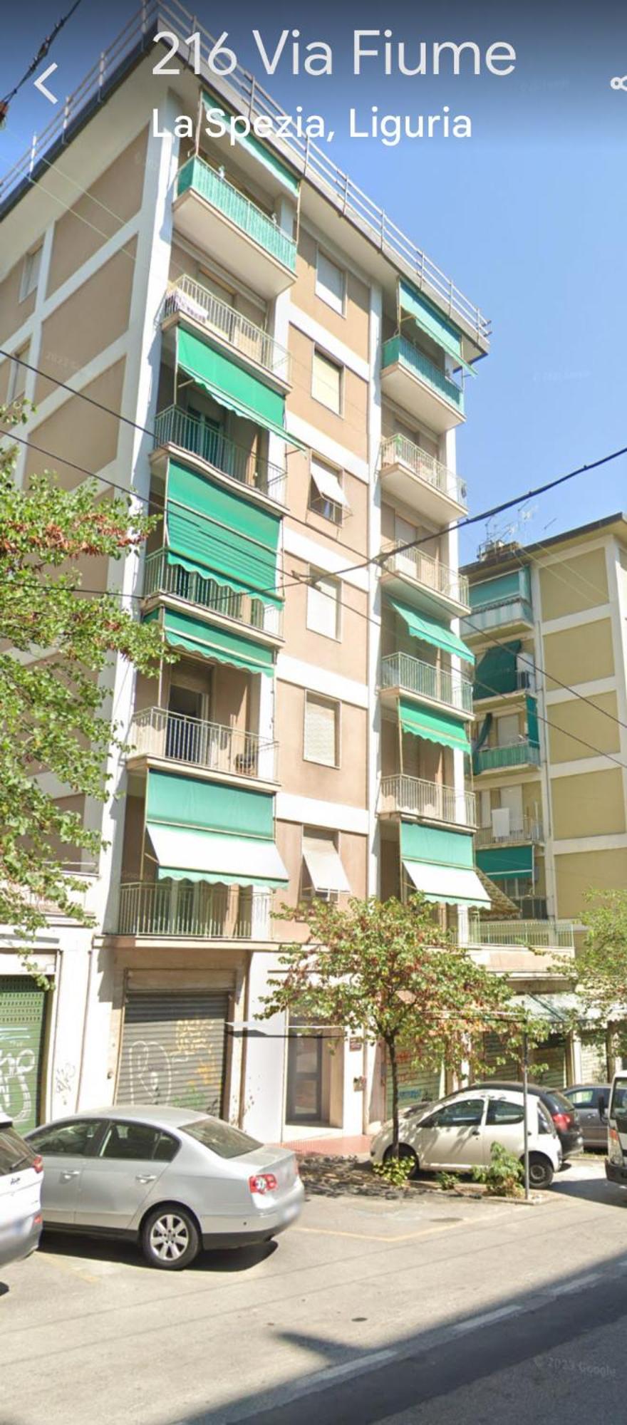 Momi Apartamento Chiappa  Exterior foto
